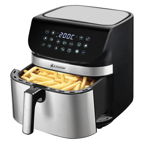 Air Fryer 9L EN INOX