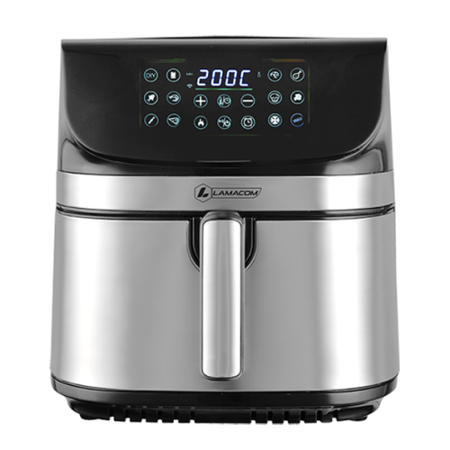 Air Fryer 9L EN INOX