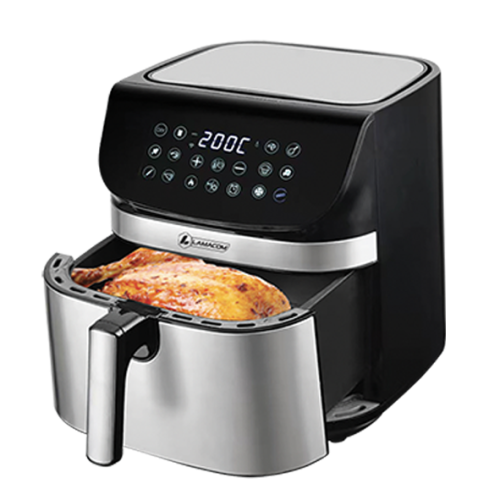 Air Fryer 9L EN INOX
