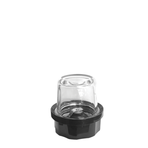 Blender électrique en verre 1000W