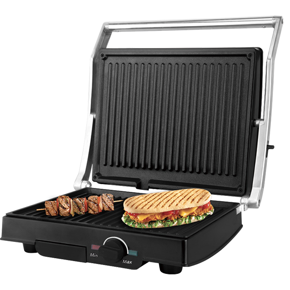 Panini grille