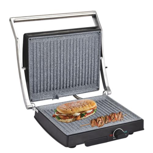 Panini grille