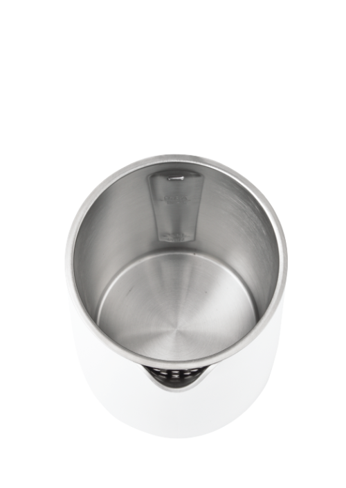 Bouilloire électrique pliable intérieur inox
